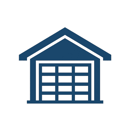 Pinecrest Garage Door Pro logo